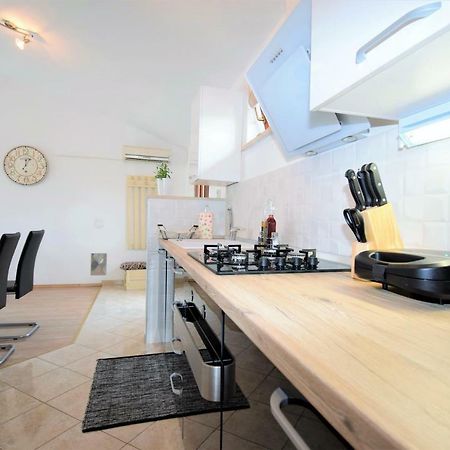 Apartment Vita Vodnjan Eksteriør bilde