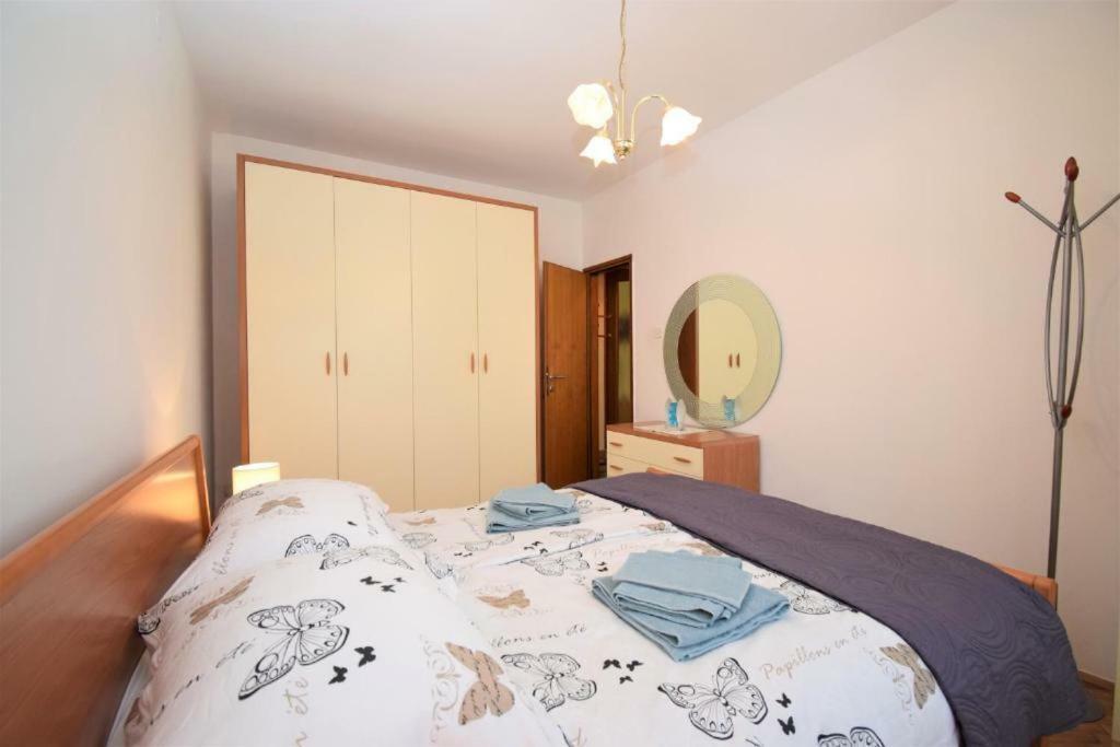 Apartment Vita Vodnjan Eksteriør bilde