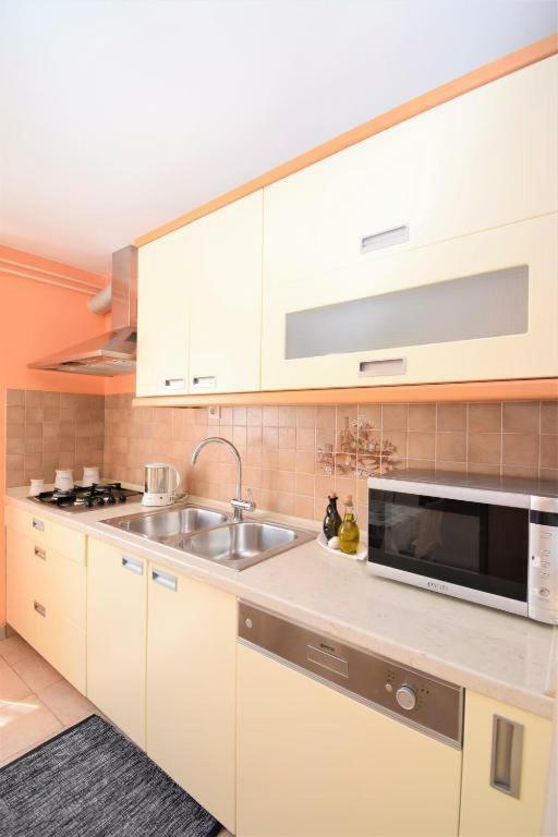 Apartment Vita Vodnjan Eksteriør bilde
