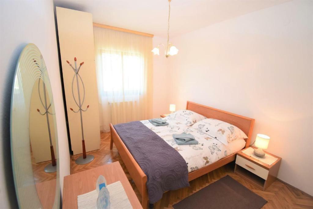 Apartment Vita Vodnjan Eksteriør bilde