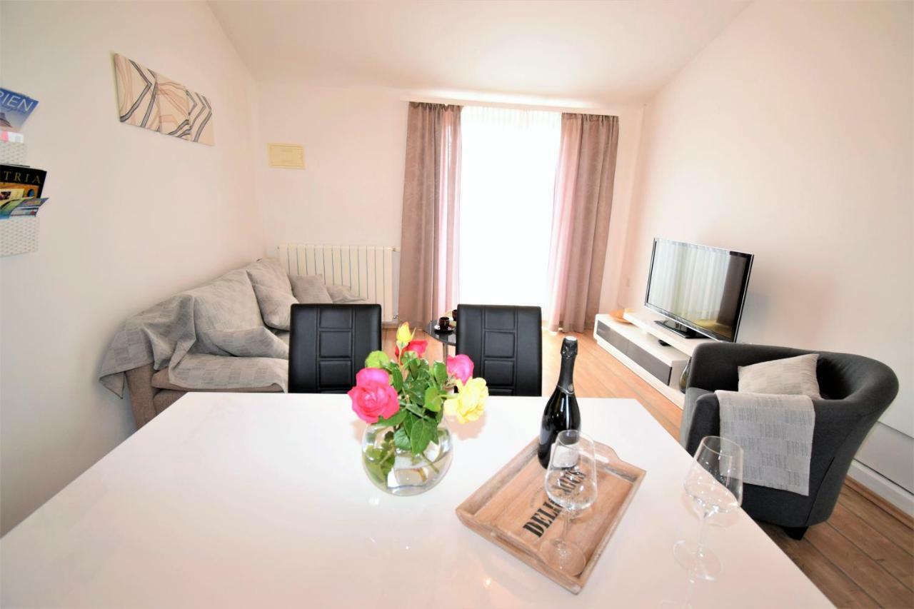 Apartment Vita Vodnjan Eksteriør bilde