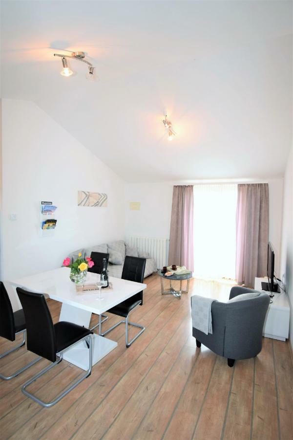 Apartment Vita Vodnjan Eksteriør bilde