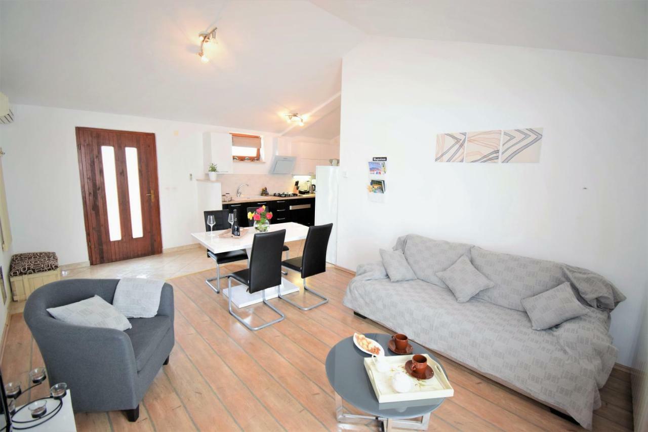 Apartment Vita Vodnjan Eksteriør bilde