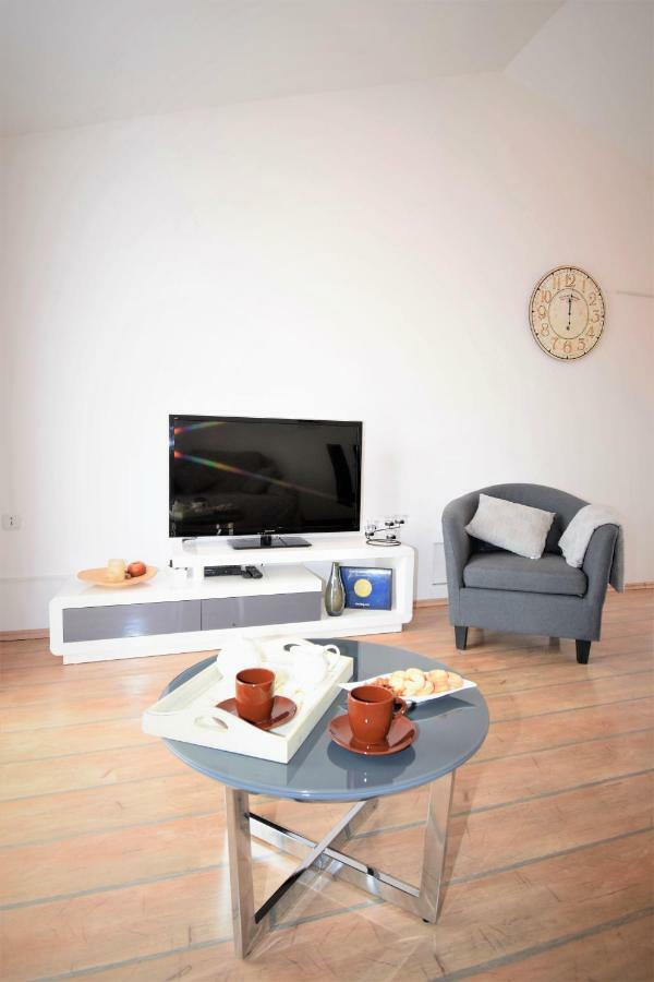 Apartment Vita Vodnjan Eksteriør bilde