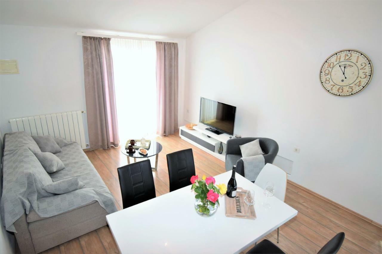 Apartment Vita Vodnjan Eksteriør bilde