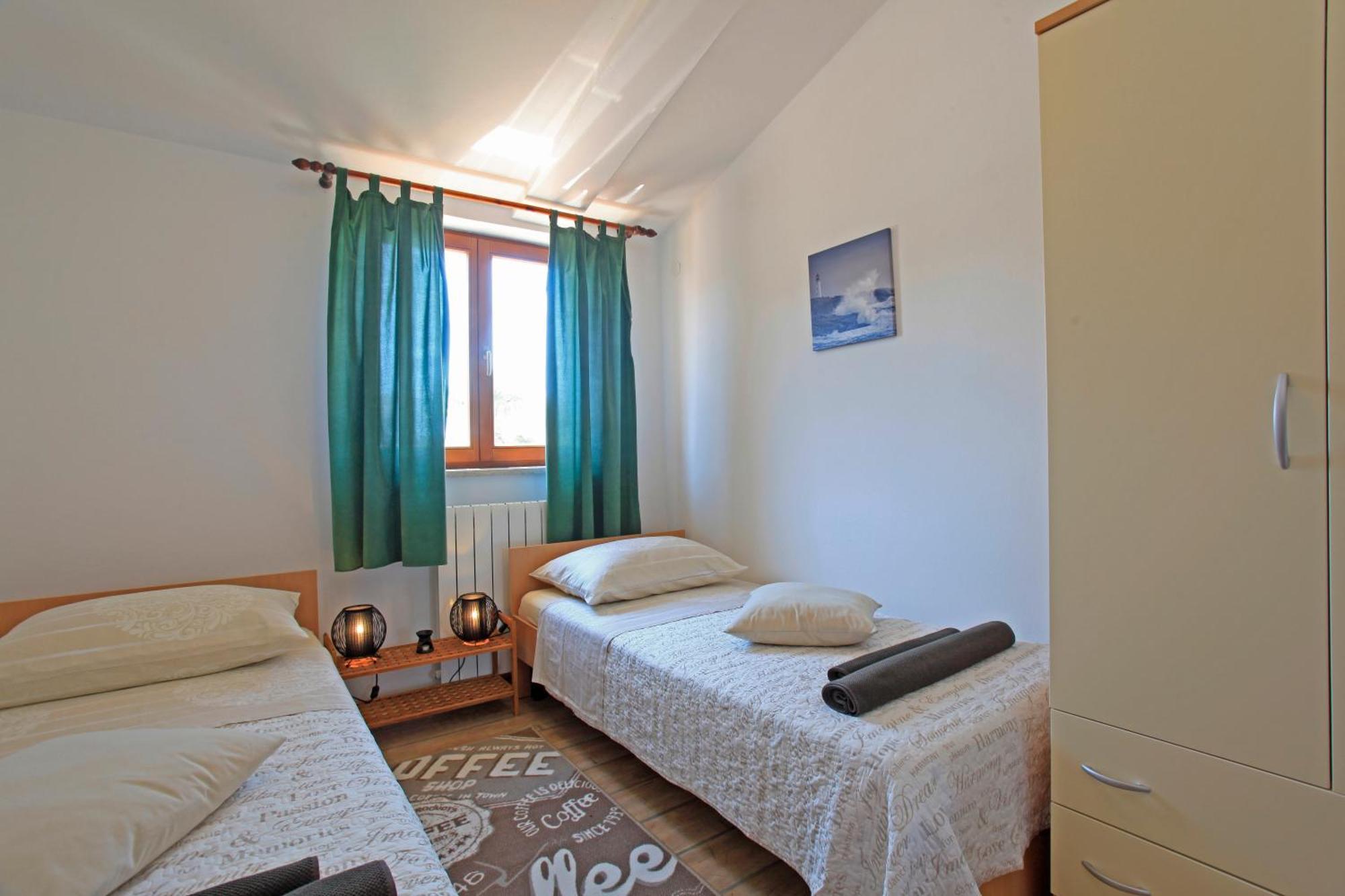 Apartment Vita Vodnjan Eksteriør bilde