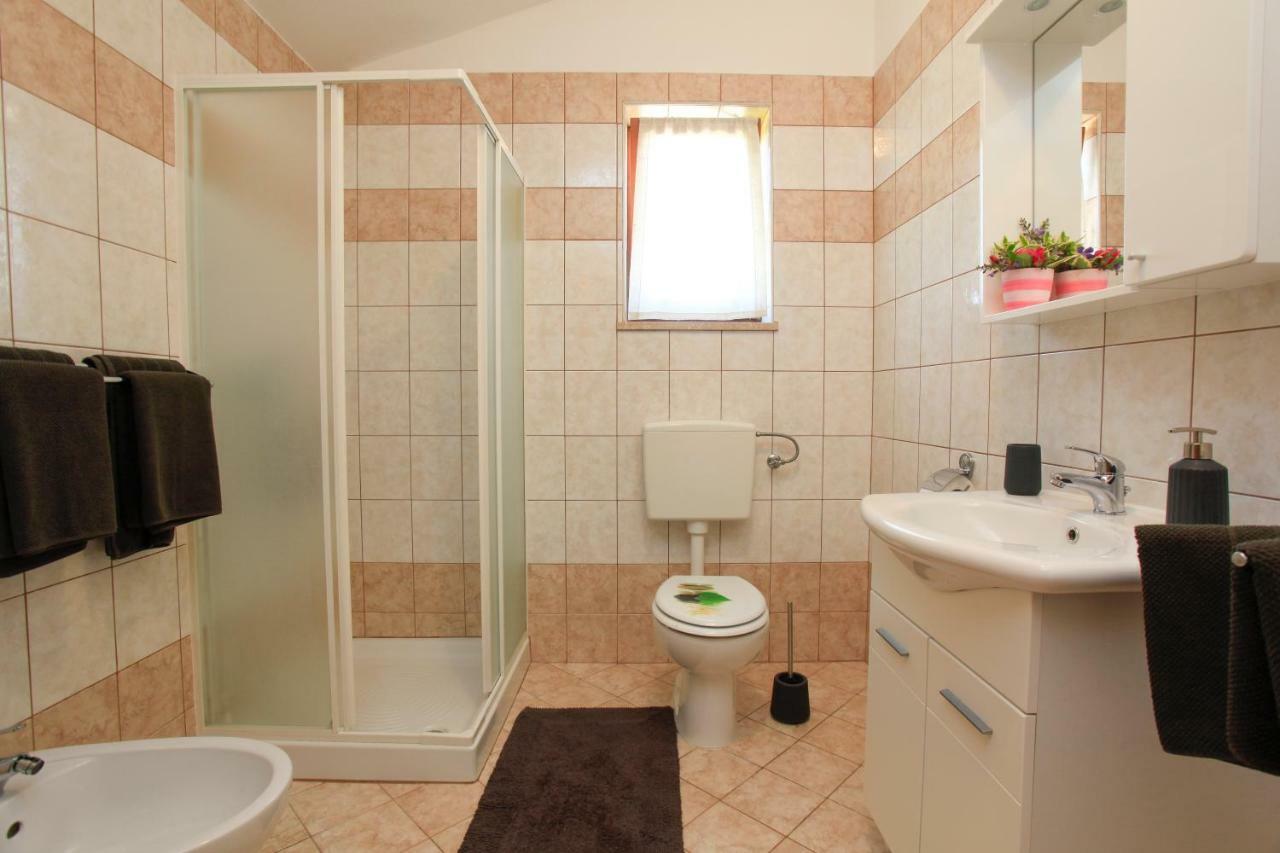 Apartment Vita Vodnjan Eksteriør bilde