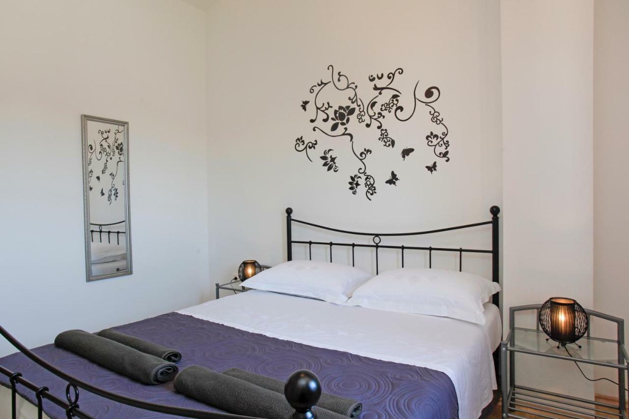 Apartment Vita Vodnjan Eksteriør bilde