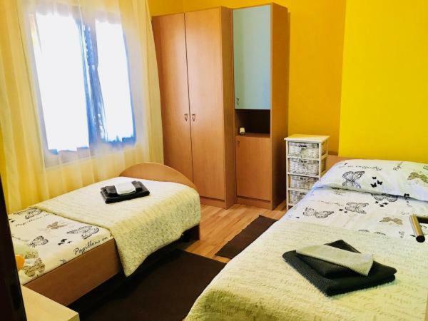 Apartment Vita Vodnjan Eksteriør bilde