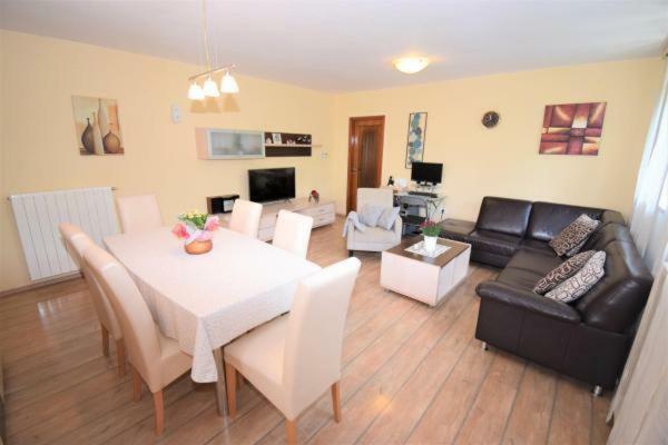 Apartment Vita Vodnjan Eksteriør bilde