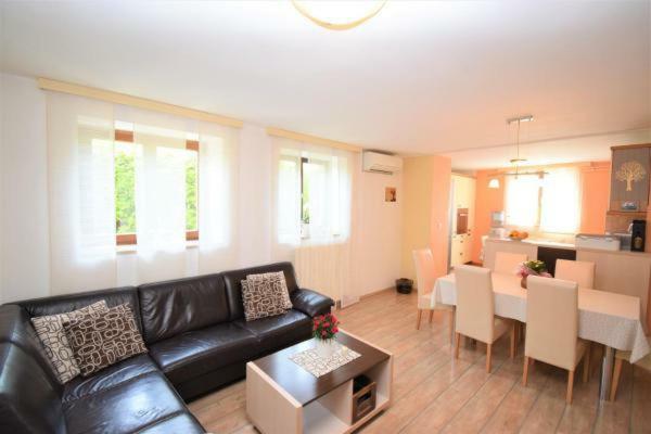 Apartment Vita Vodnjan Eksteriør bilde
