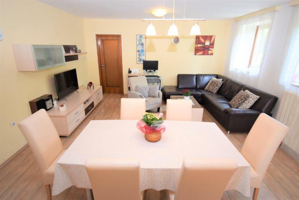 Apartment Vita Vodnjan Eksteriør bilde